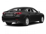 Used 2014 MAZDA MAZDA6 Touring image 2