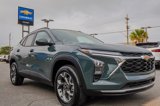 New 2025 Chevrolet Trax LT image 3
