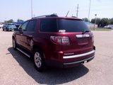 Used 2015 GMC Acadia SLE image 4