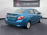 New 2024 Mitsubishi Mirage G4 LE image 5