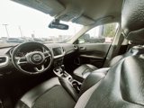 Used 2017 Jeep Compass Latitude w/ Popular Equipment Group image 4