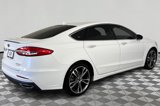 Used 2020 Ford Fusion Titanium image 4