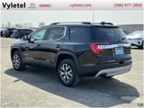Certified 2023 GMC Acadia SLE w/ Driver Convenience Package image 4