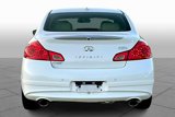 Used 2013 INFINITI G37 x w/ Interior Accent Pkg image 4