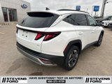 Used 2025 Hyundai Tucson SEL image 4