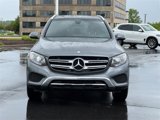 Used 2017 Mercedes-Benz GLC 300 4MATIC image 2