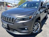 Certified 2022 Jeep Cherokee Latitude Lux w/ Sun & Sound Group image 3