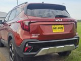 Used 2025 Kia Seltos S image 3