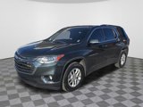Used 2020 Chevrolet Traverse LT w/ LPO, Floor Liner Package image 2