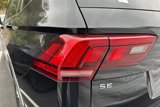 Used 2022 Volkswagen Tiguan SE image 6