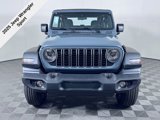 New 2025 Jeep Wrangler Sport image 3