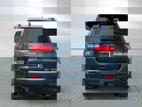 Used 2021 Jeep Grand Cherokee Overland image 4