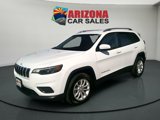 Used 2020 Jeep Cherokee Latitude image 3
