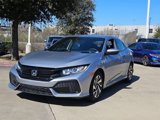 Used 2019 Honda Civic LX image 5