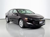 Used 2020 Chevrolet Malibu LT w/ Leather Package image 3