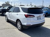 Used 2022 Chevrolet Equinox LS image 5