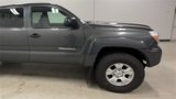 Used 2013 Toyota Tacoma 4x4 Double Cab image 3