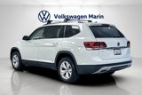 Used 2018 Volkswagen Atlas SE image 3