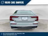 Certified 2025 Volvo S60 B5 Core image 4