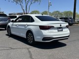 Used 2024 Volkswagen Jetta S image 3