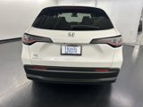 New 2026 Honda HR-V LX image 5
