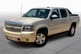 Used 2007 Chevrolet Avalanche LS image 2