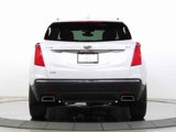 Used 2017 Cadillac XT5 Luxury w/ Driver Awareness Package image 4