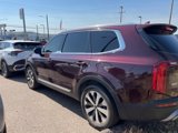 Used 2022 Kia Telluride EX w/ EX Premium Package image 4