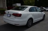 Used 2017 Volkswagen Jetta SE image 5