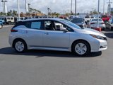 Certified 2024 Nissan Leaf S image 4