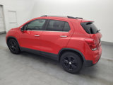 Used 2018 Chevrolet Trax LT w/ LT Convenience Package image 3