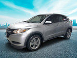 Used 2018 Honda HR-V LX image 2