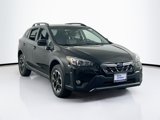 Used 2021 Subaru Crosstrek 2.0i Premium image 3
