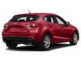 Used 2015 MAZDA MAZDA3 i Touring w/ Technology Package image 3
