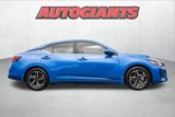 Used 2024 Nissan Sentra SV image 3