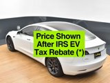Used 2019 Tesla Model 3 Standard Range image 2