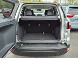 Used 2021 Ford EcoSport SES image 5