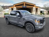 Certified 2021 Ford F150 Lariat image 3