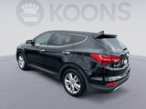 Used 2013 Hyundai Santa Fe Sport 2.0T w/ Technology Pkg image 4