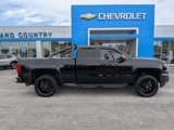 Used 2017 Chevrolet Silverado 1500 W/T w/ Special Ops Edition image 2