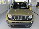 Used 2015 Jeep Renegade Latitude w/ Popular Equipment Group image 6