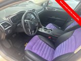 Used 2017 Ford Fusion SE w/ Equipment Group 201A image 5