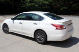 Used 2015 Nissan Altima 2.5 S w/ Special Edition Package image 3