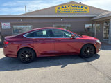 Used 2015 Chrysler 200 Limited w/ Convenience Group image 4