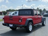 Used 2020 Jeep Gladiator Sport w/ Quick Order Package 24S image 3