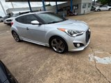 Used 2013 Hyundai Veloster Turbo image 2