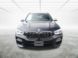 Used 2018 BMW X3 M40i image 2