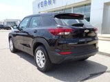 Used 2021 Chevrolet TrailBlazer LS image 3