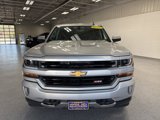 Used 2017 Chevrolet Silverado 1500 LT w/ All Star Edition image 2