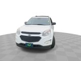Certified 2017 Chevrolet Equinox LT w/ Sport Edition image 3